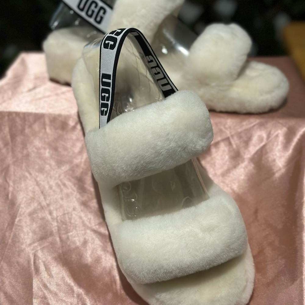 Oh Yea Slide from UGG®! New In the box.